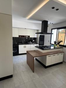 Gallery image of Villa Sofia in Hammamet Nord