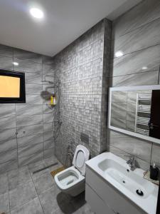Gallery image of Villa Sofia in Hammamet Nord