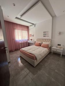 Gallery image of Villa Sofia in Hammamet Nord