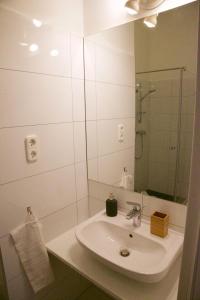 Billede fra billedgalleriet på Five Season's Apartment i Budapest