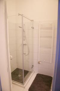 Billede fra billedgalleriet på Five Season's Apartment i Budapest