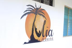 Gallery image of Tulia House Backpackers in Mombasa