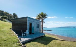 Imagen de la galería de Waiheke Waters Edge, en Omiha