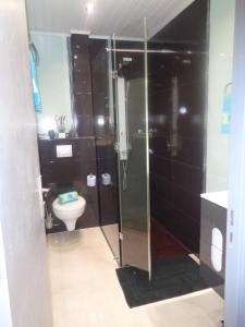 Bagno di Appartements Cayenne Standing