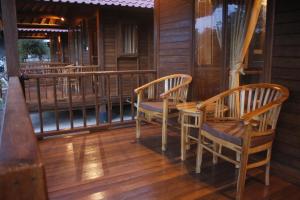Φωτογραφία από το άλμπουμ του Smooth Garden σε Nusa Lembongan