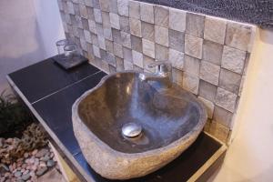 Φωτογραφία από το άλμπουμ του Smooth Garden σε Nusa Lembongan