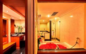 Fotografie z fotogalerie ubytování Hotel Royal Orchid Bangalore v destinaci Bengalúr