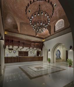Kép Mazar Resort & Spa By Kemet szállásáról Sarm es-Sejkben a galériában
