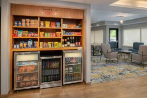 a pharmacyacistacistacistacistacistacist at TownePlace Suites Redding in Redding