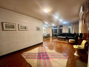 Gallery image of Urban Hideout with Sea View in Suva
