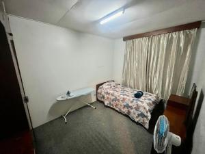 Gallery image of Urban Hideout with Sea View in Suva