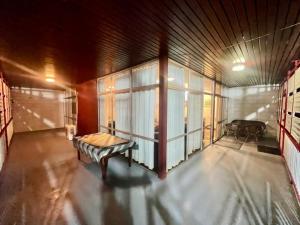 Gallery image of Urban Hideout with Sea View in Suva