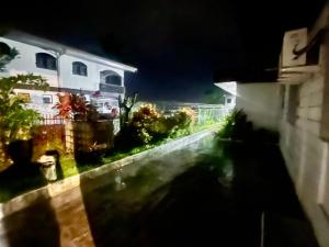 Gallery image of Urban Hideout with Sea View in Suva