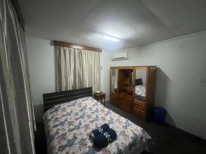 Gallery image of Urban Hideout with Sea View in Suva +9 photos