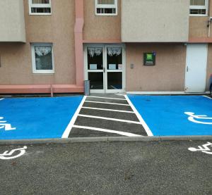 ibis Styles Bourg en Bresse