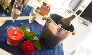 Foto dalla galleria di Hotel Raffaello a Cesenatico Altre 31 foto