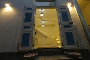 Fotografie z fotogalerie ubytování Fort Heaven - Galle Fort v destinaci Galle
