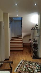 Fotografie z fotogalerie ubytování B&B Ariadamare v Sanremu