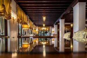 Kép Villa Franceschi Hotel & Resort szállásáról Mirában a galériában