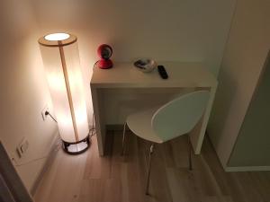 Fotografie z fotogalerie ubytování B&B Perbacco Relax v destinaci Mezzolombardo