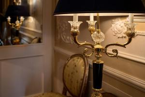 Kép Villa Franceschi Hotel & Resort szállásáról Mirában a galériában