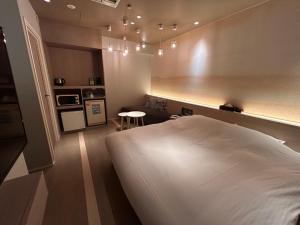 gull HOTEL tesisinde mutfak veya mini mutfak