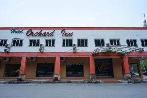 Gallery image of Dancenter Near Shell Jalan Iskandar Shah, Orchard in Kampong Tebing Rabak +17 photos