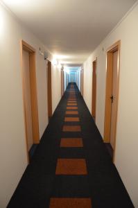 Fotografie z fotogalerie ubytování Enka apartmani v Bělehradě