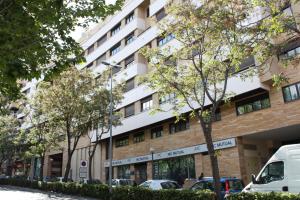 Gallery image of Jaen Home in Jaén