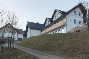 Gallery image of Guesthouse Tolc in Spodnja Sorica