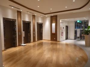 Fotografie z fotogalerie ubytování Nishitetsu Hotel Croom Hakata v destinaci Fukuoka