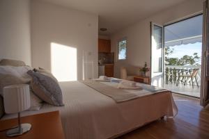 Imagem da galeria de Panorama Apartments em Budva