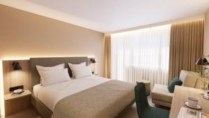 Gallery image of Hotel Marko in Oetz +3 photos