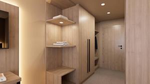 Gallery image of Hotel Marko in Oetz