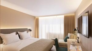 Gallery image of Hotel Marko in Oetz