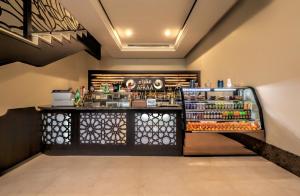 Gallery image of Afraa Hotel Al Aziziya in Makkah