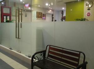 Foto dalla galleria di Amigo Hotel a Seri Iskandar