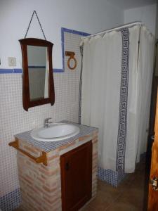 Zdjęcie z galerii obiektu Casas La Piedra De Tíscar w mieście Tiscar