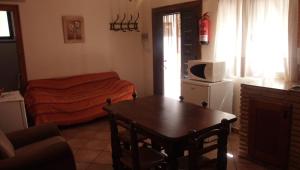 Zdjęcie z galerii obiektu Casas La Piedra De Tíscar w mieście Tiscar