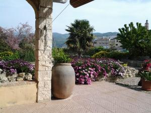 Gallery image of L'Almàssera Casa Rural & Restaurant in Margarida