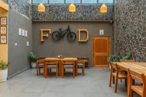 Billede fra billedgalleriet på The Social Stays Kasol i Kasol