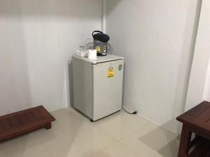 Fotografie z fotogalerie ubytování Jim Guesthouse v destinaci Kanchanaburi