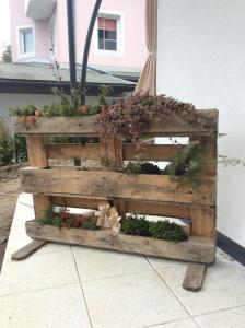 Zdjęcie z galerii obiektu Frieda Höllrigl w mieście Sautens