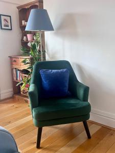 Gallery image of Cupcake Apartment - Central Location in Folkestone