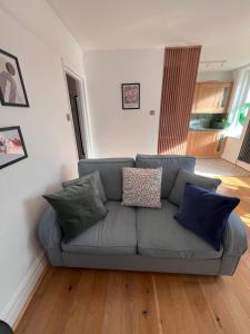 Gallery image of Cupcake Apartment - Central Location in Folkestone