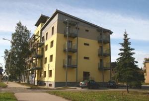 Gallery image of Apartman Elegance in Liptovský Mikuláš