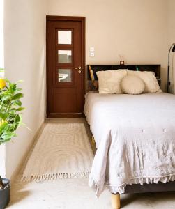 Gallery image of The Olive Studio - Stay with Locals in Zakros in Zekros
