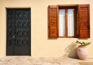 Gallery image of The Olive Studio - Stay with Locals in Zakros in Zekros