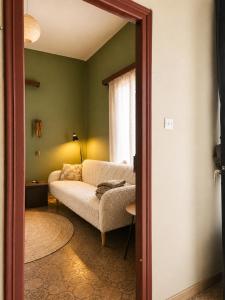 Gallery image of The Olive Studio - Stay with Locals in Zakros in Zekros