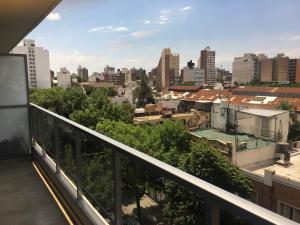 Gallery image of Departamento San Juan in Rosario